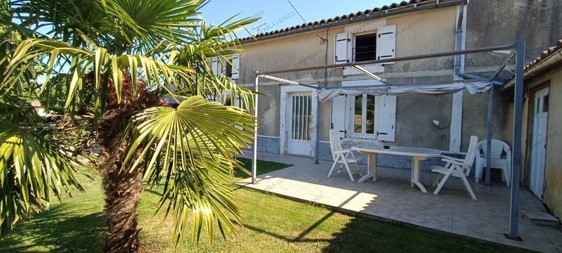 Maison à vendre, 133m², Saint-Martin-de-Saint-Maixent