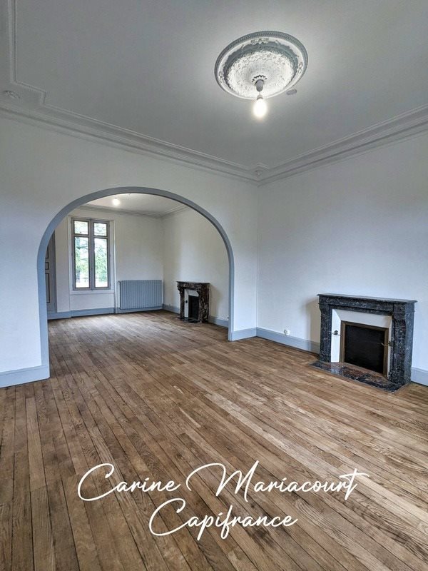 Maison à vendre, 187m², Saint-Maixent-l'Ecole