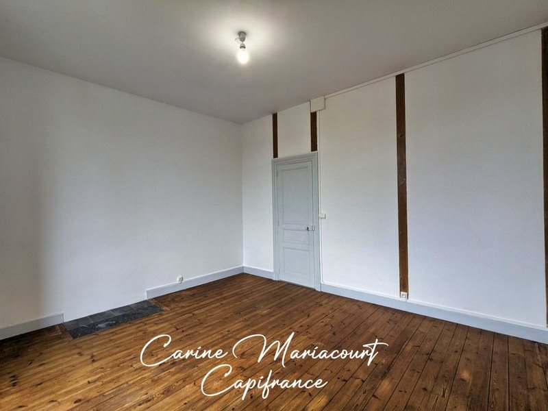 Maison à vendre, 187m², Saint-Maixent-l'Ecole