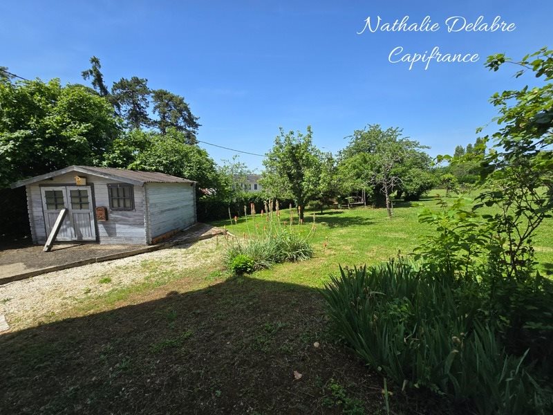 Maison à vendre, 209m², Nanteuil