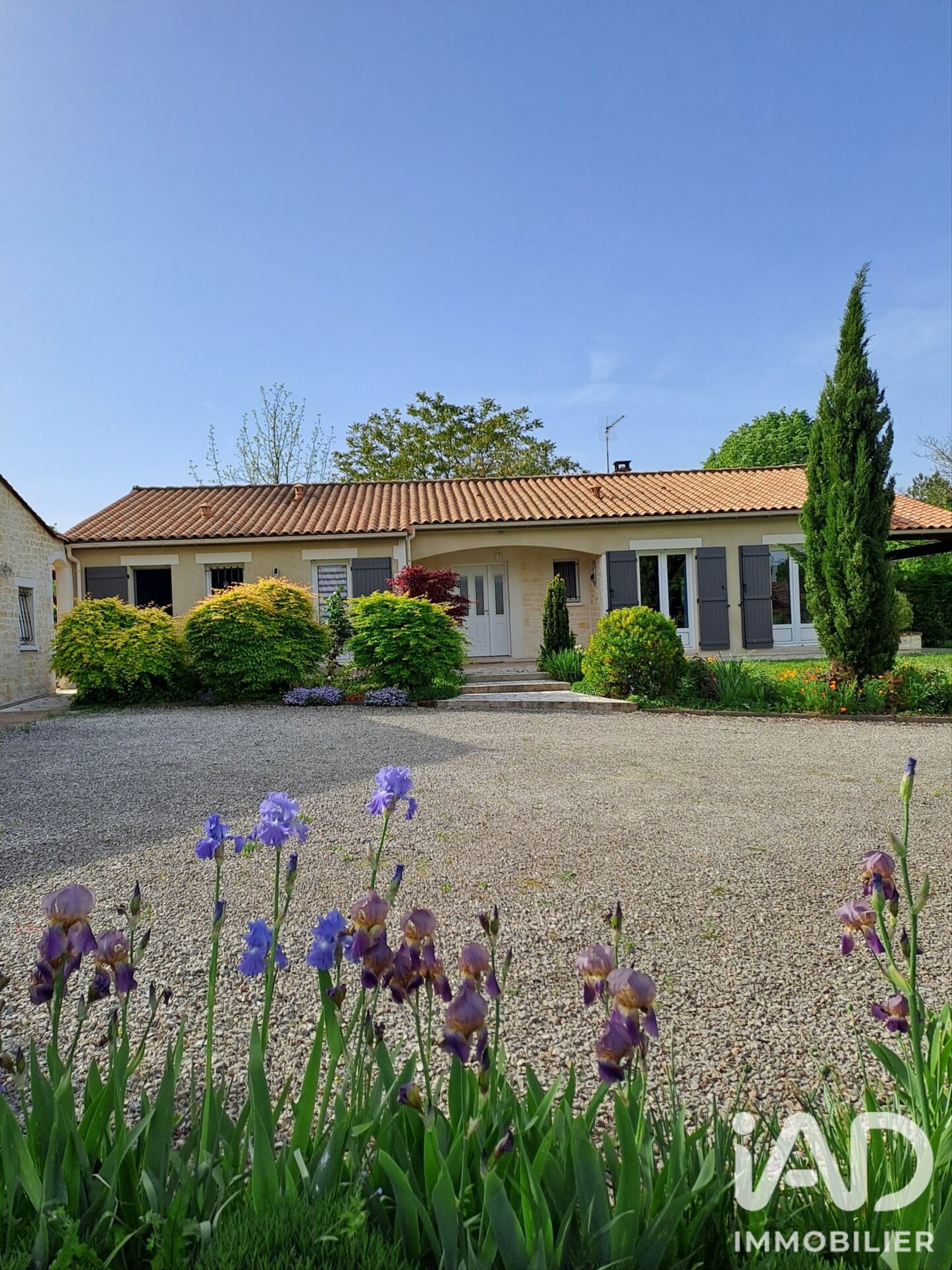 Maison à vendre, 134m², Charmé