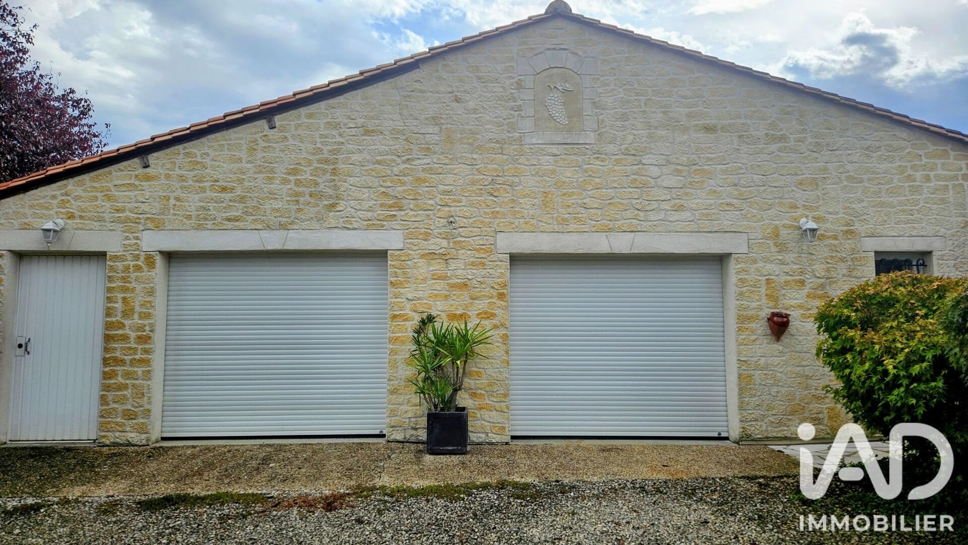 Maison à vendre, 134m², Charmé