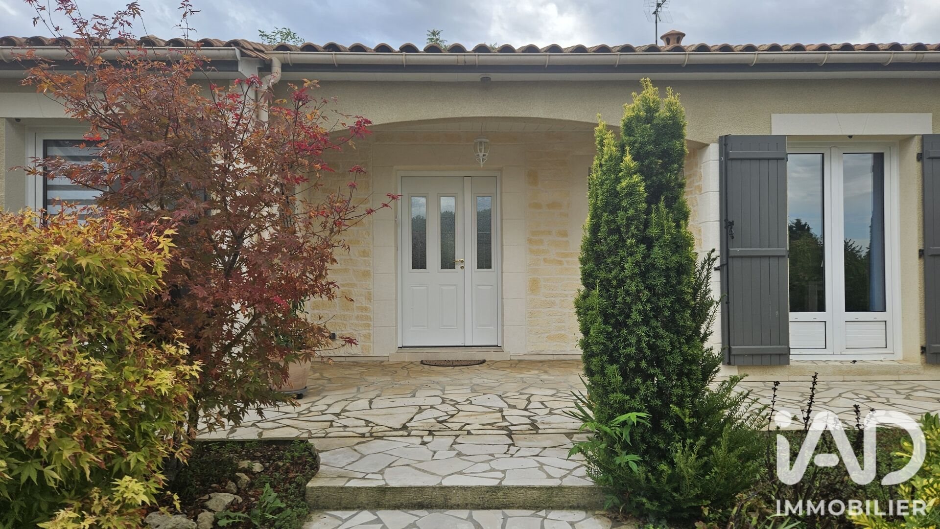 Maison à vendre, 134m², Charmé
