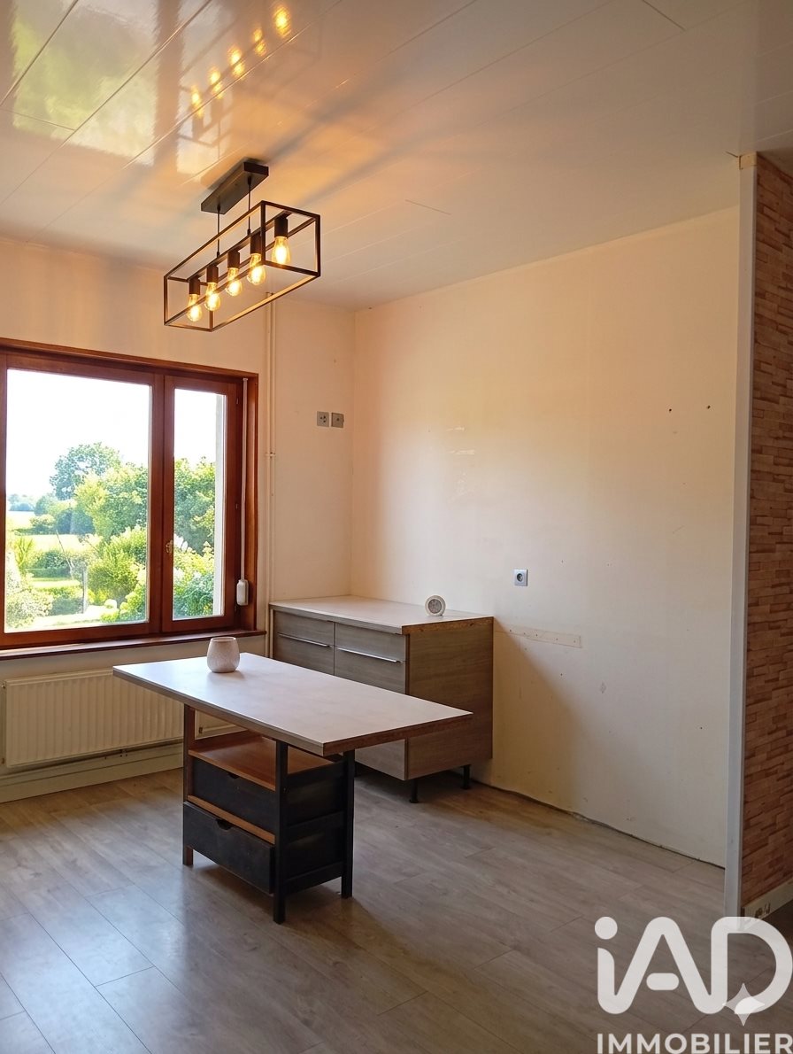 Maison à vendre, 107m², Boussois