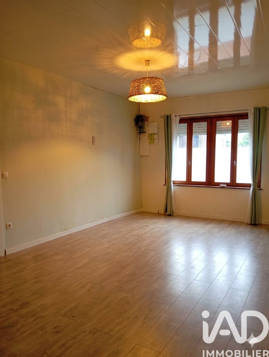 Maison à vendre, 107m², Boussois