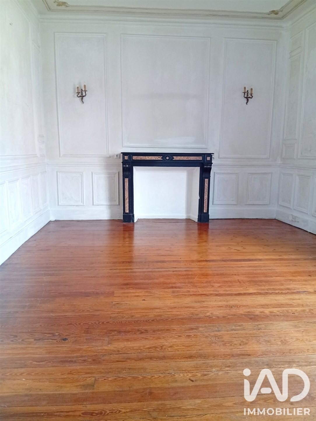 Maison à vendre, 130m², Maubeuge