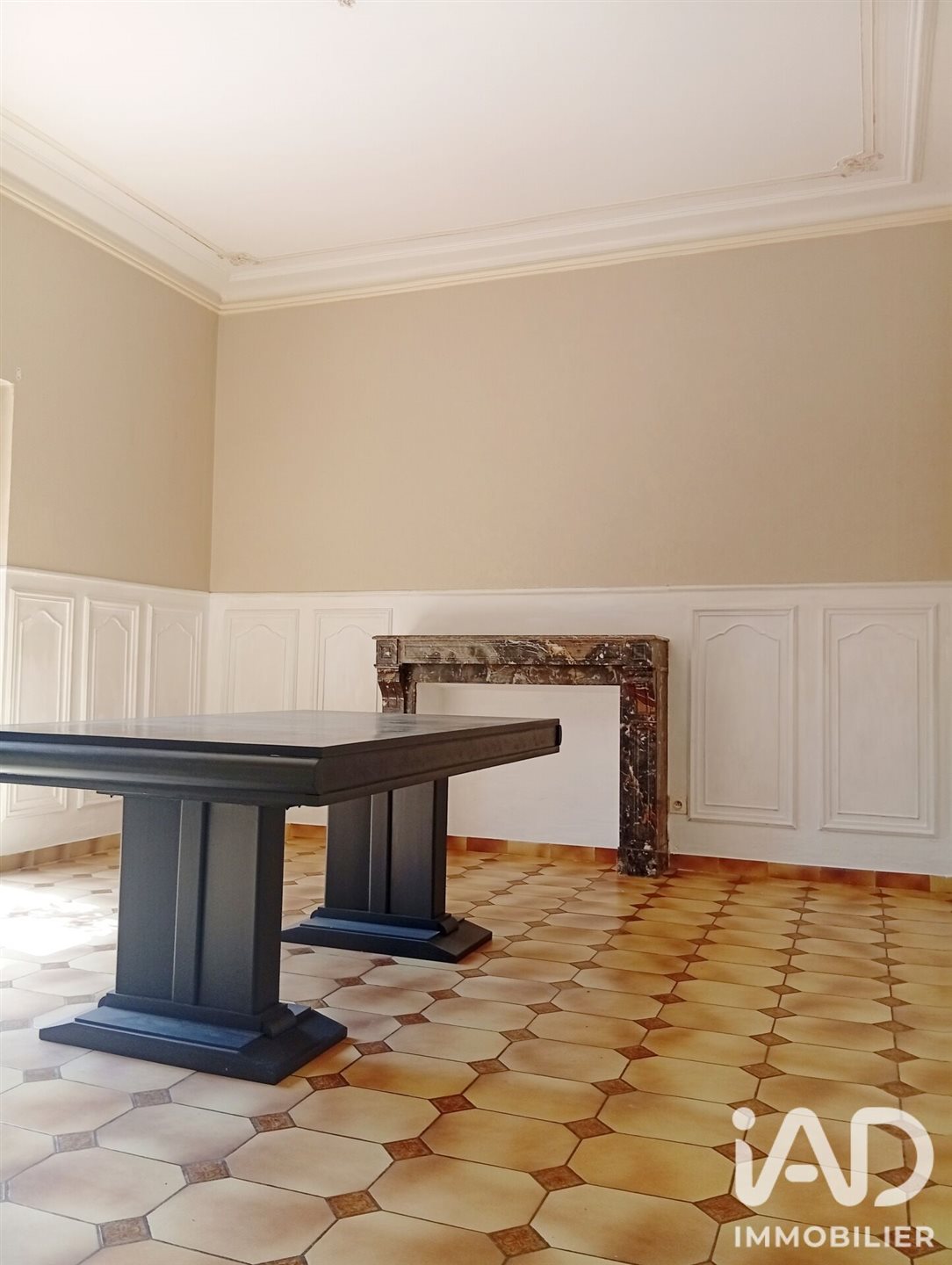 Maison à vendre, 130m², Maubeuge