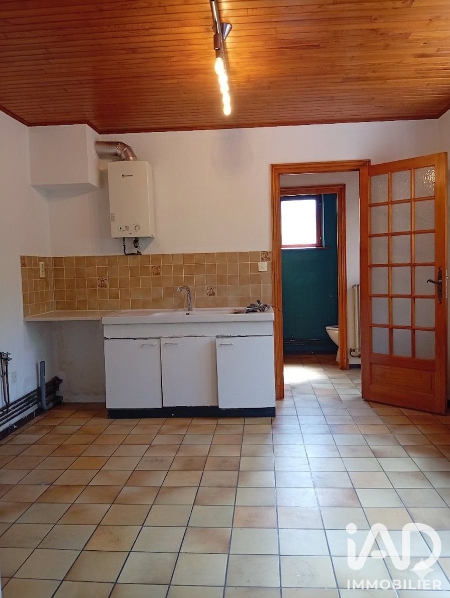 Maison à vendre, 130m², Maubeuge