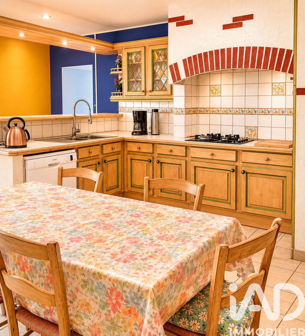 Maison à vendre, 201m², Ferrière-la-Petite