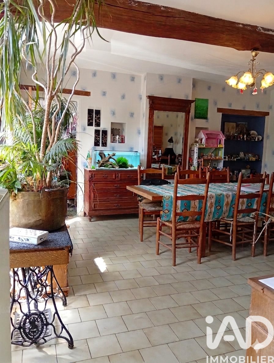 Maison à vendre, 201m², Ferrière-la-Petite