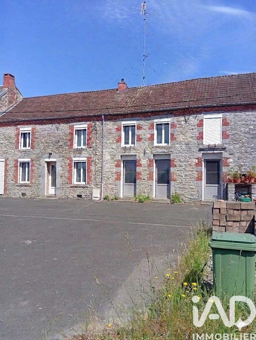 Maison à vendre, 201m², Ferrière-la-Petite