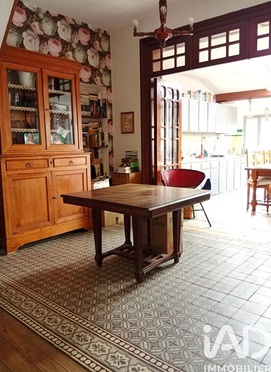 Maison à vendre, 90m², Maubeuge