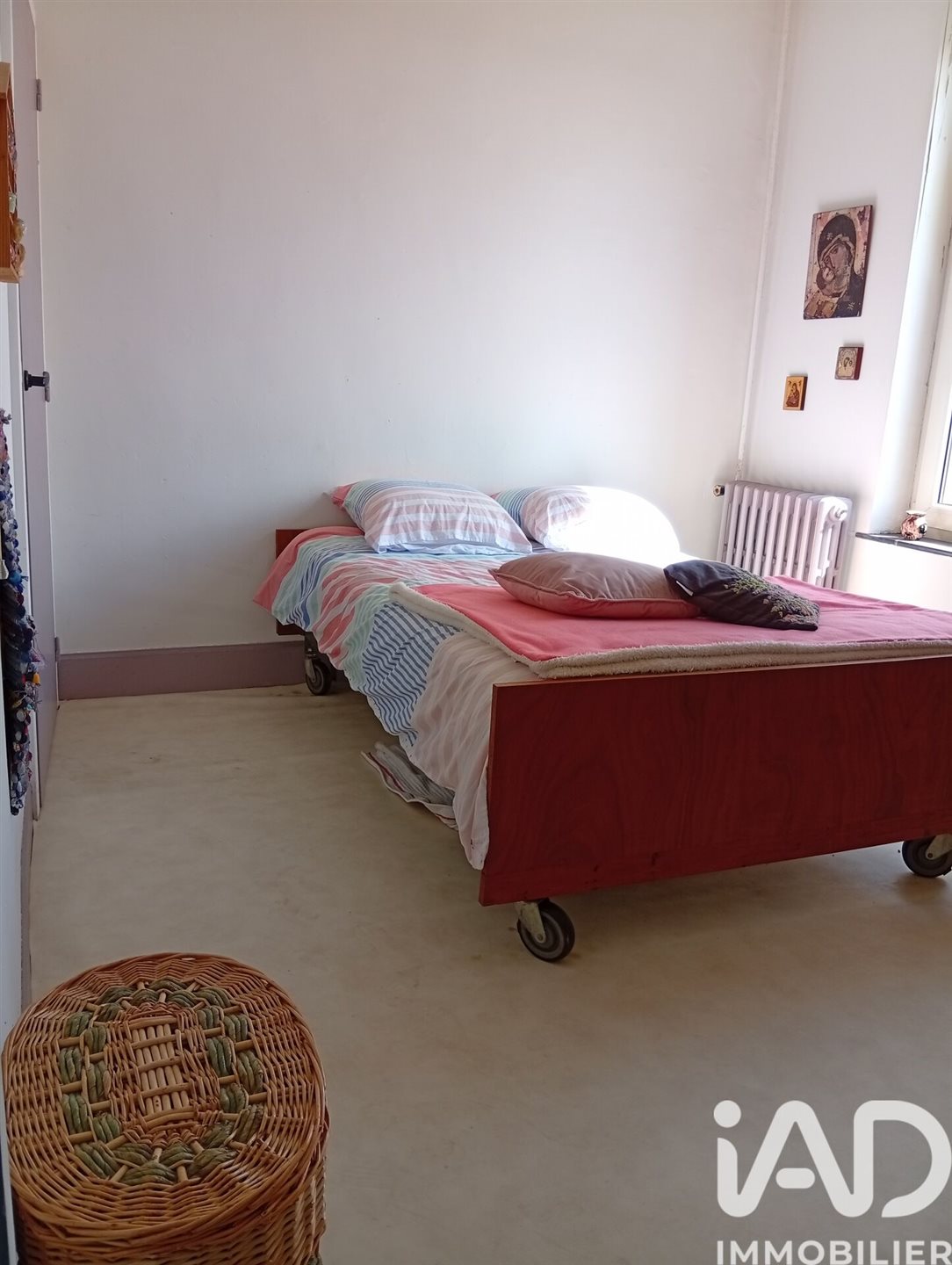 Maison à vendre, 90m², Maubeuge