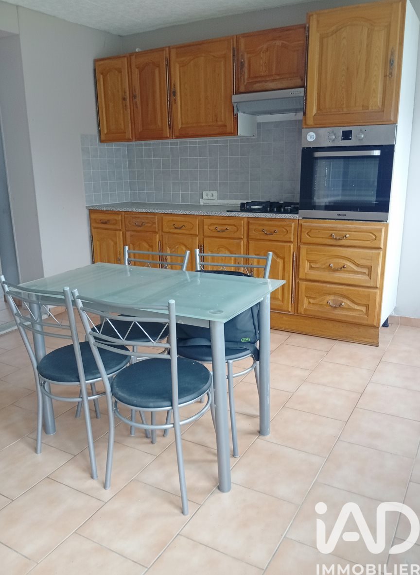 Maison à vendre, 107m², Vieux-Reng