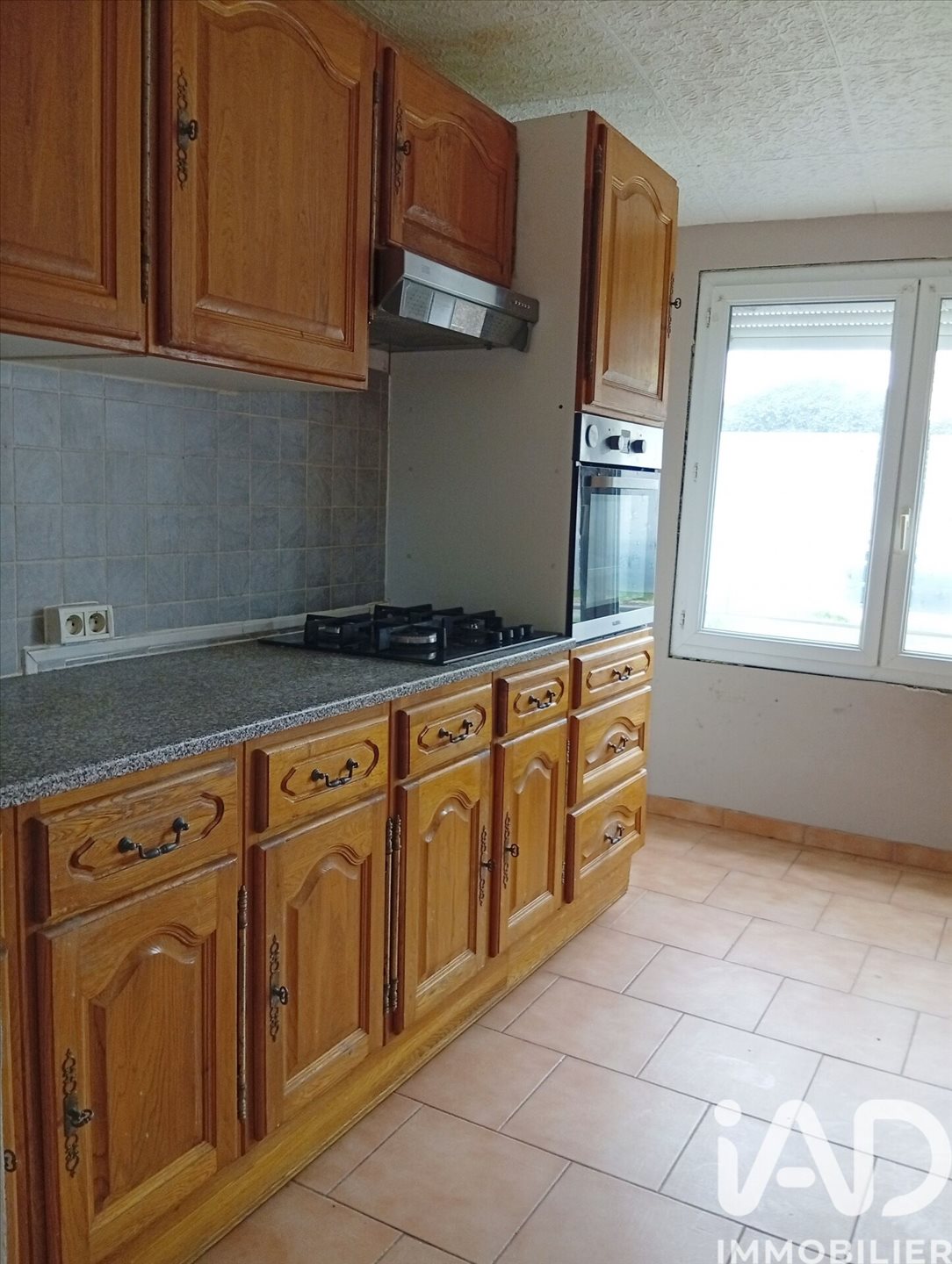 Maison à vendre, 107m², Vieux-Reng