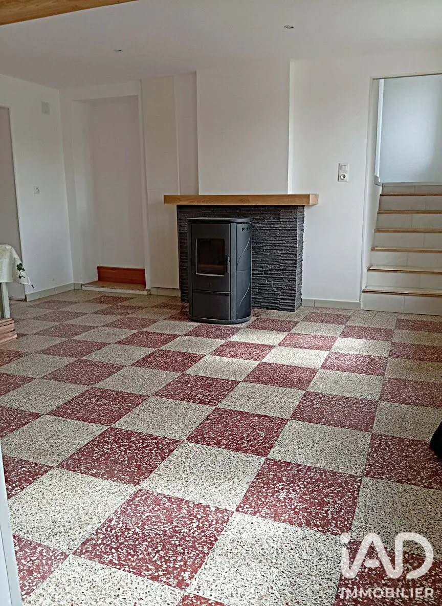 Maison à vendre, 86m², Bersillies