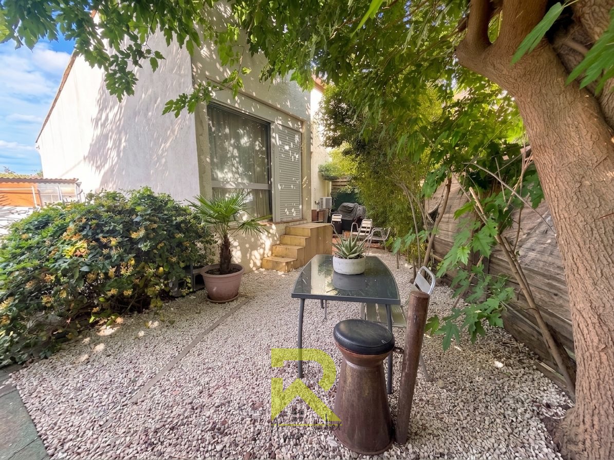 Maison à vendre, 72m², Grau d'Agde