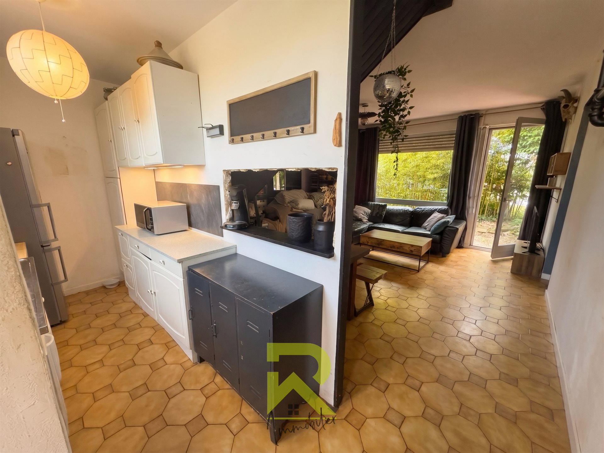 Maison à vendre, 72m², Grau d'Agde