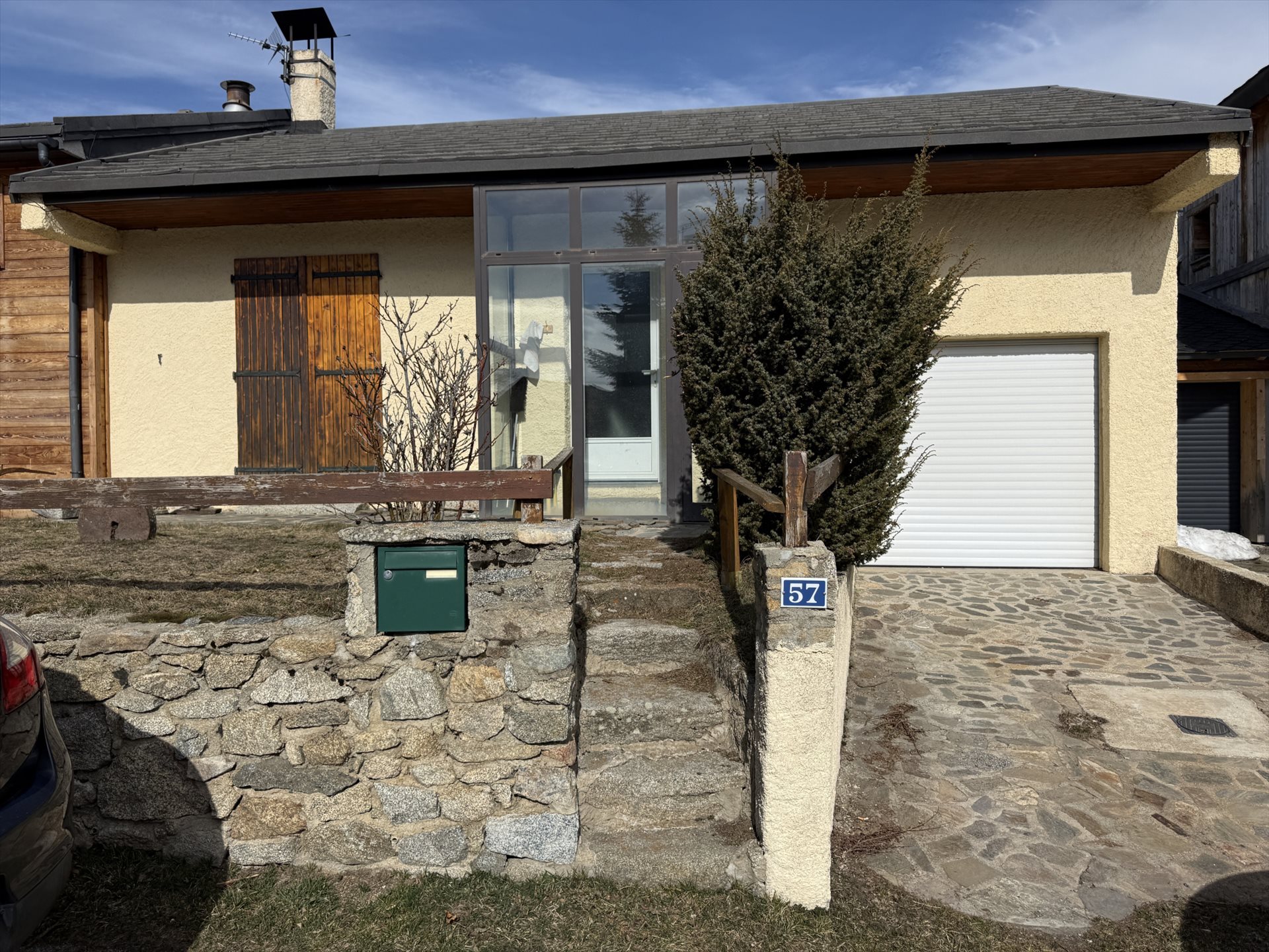 Maison à vendre, 42m², Bolquère