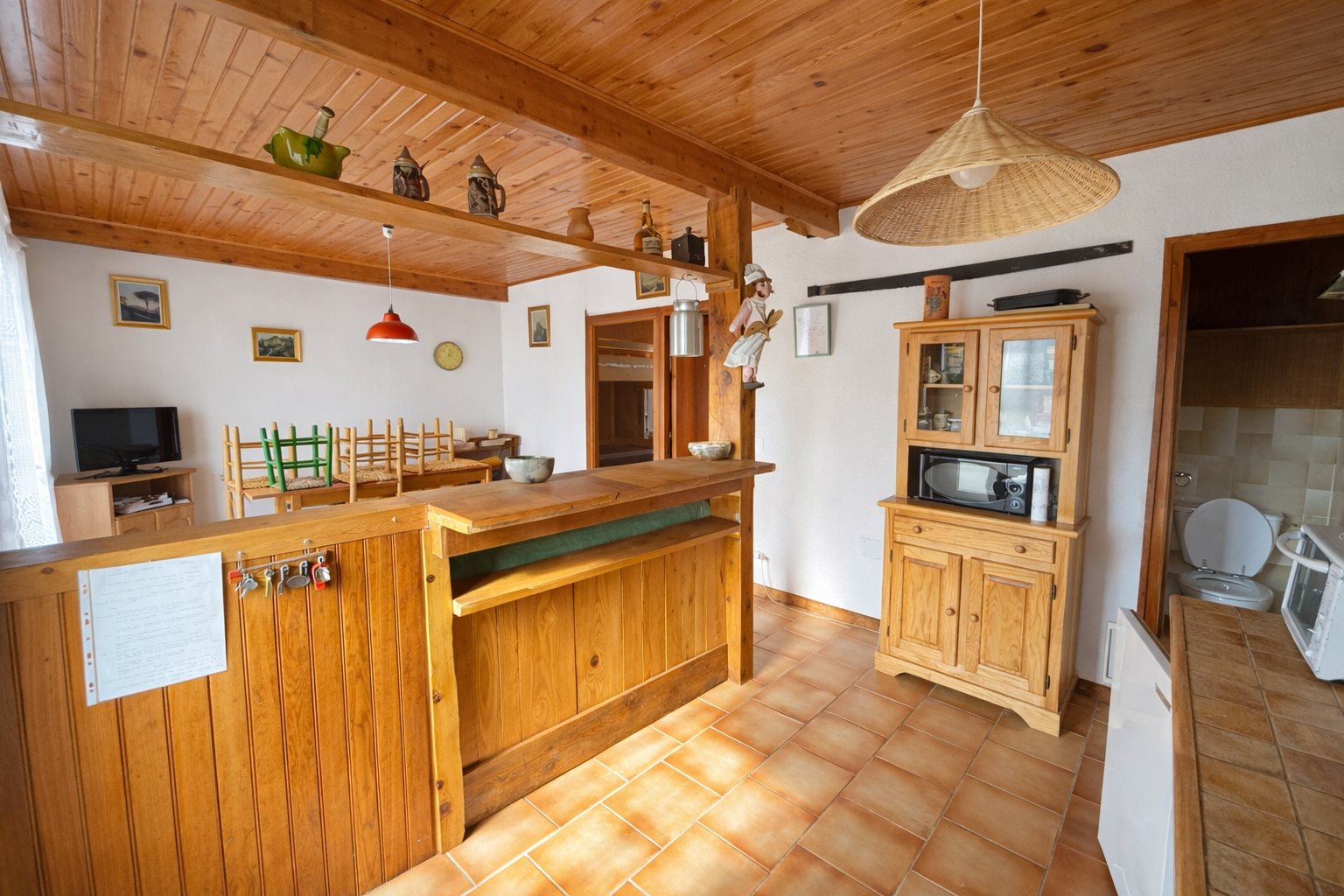 Maison à vendre, 42m², Bolquère