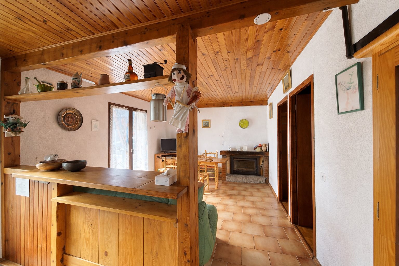 Maison à vendre, 42m², Bolquère