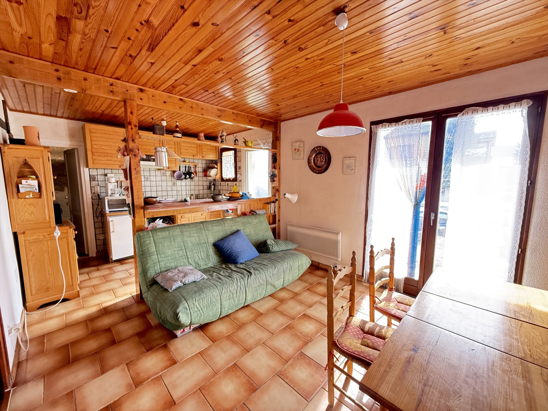 Maison à vendre, 42m², Bolquère