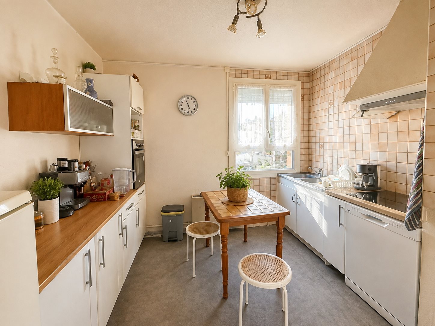 Maison à vendre, 94m², Le Boulou