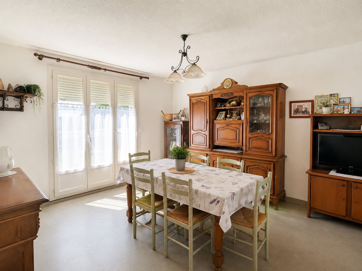 Maison à vendre, 94m², Le Boulou