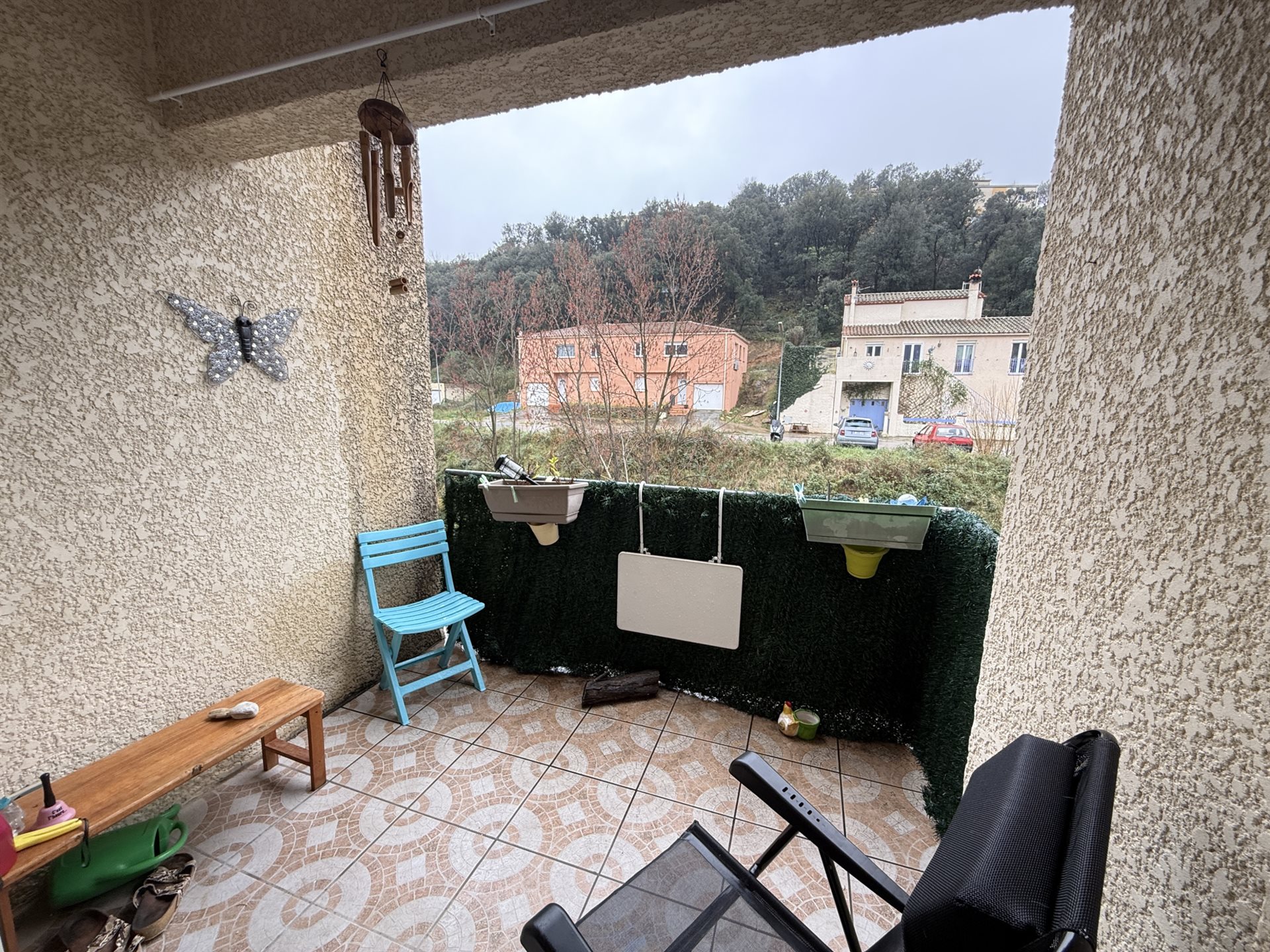 Appartement à vendre, 48m², Amélie-les-Bains-Palalda