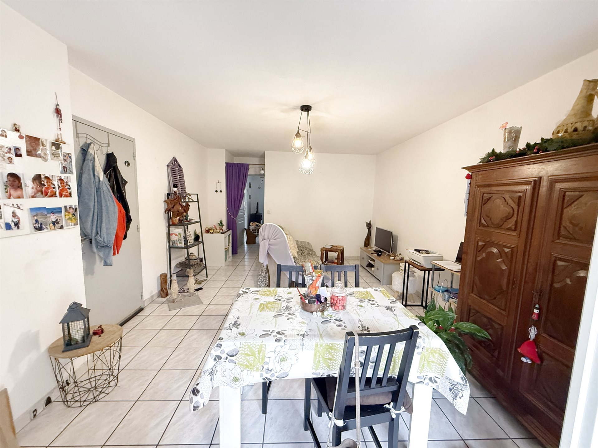 Appartement à vendre, 48m², Amélie-les-Bains-Palalda