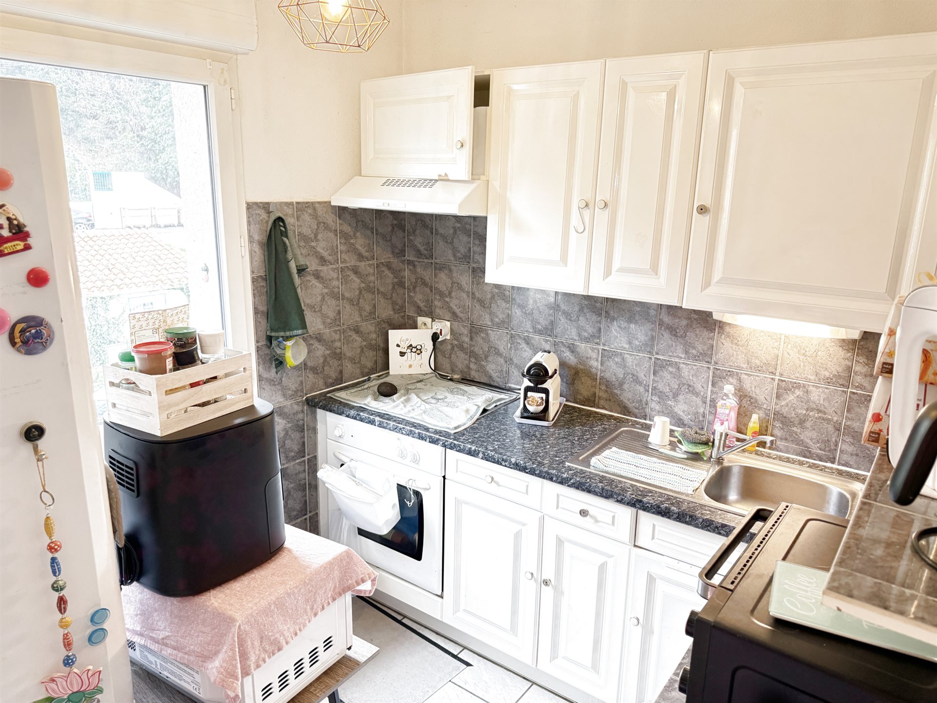 Appartement à vendre, 48m², Amélie-les-Bains-Palalda