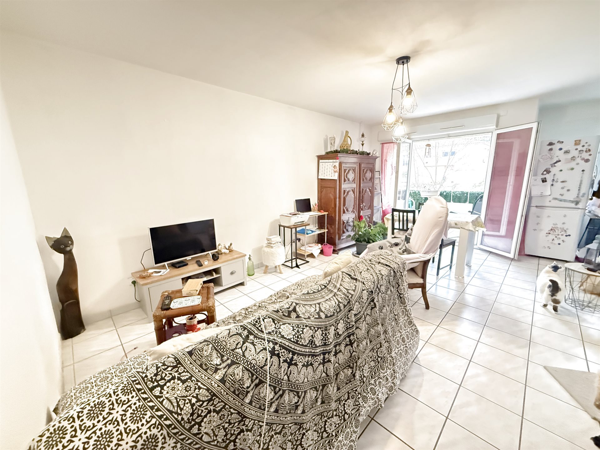 Appartement à vendre, 48m², Amélie-les-Bains-Palalda