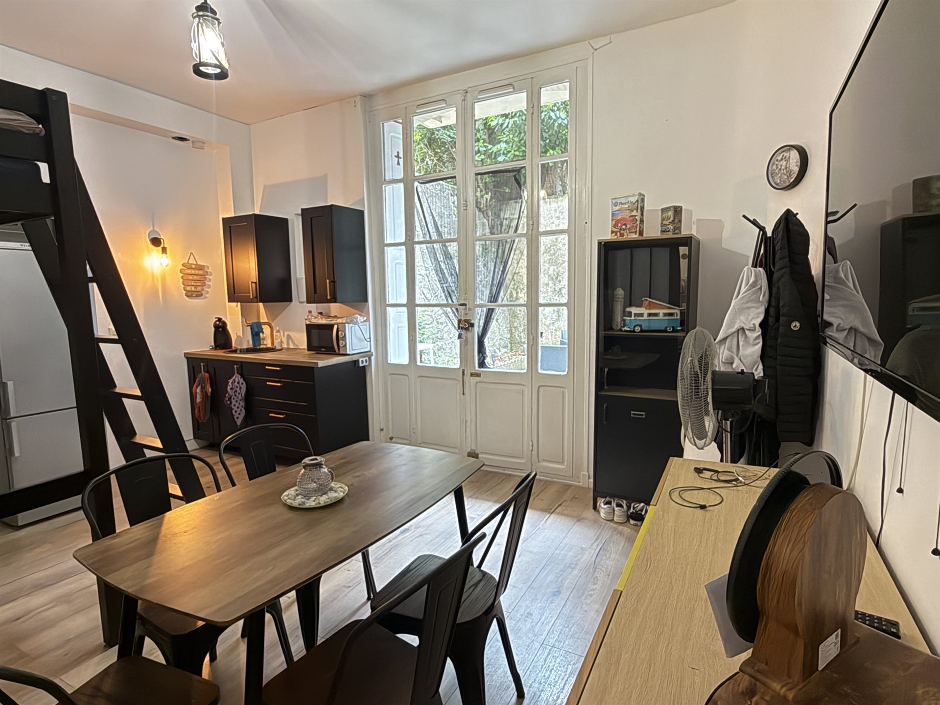 Maison à vendre, 23m², Amélie-les-Bains-Palalda