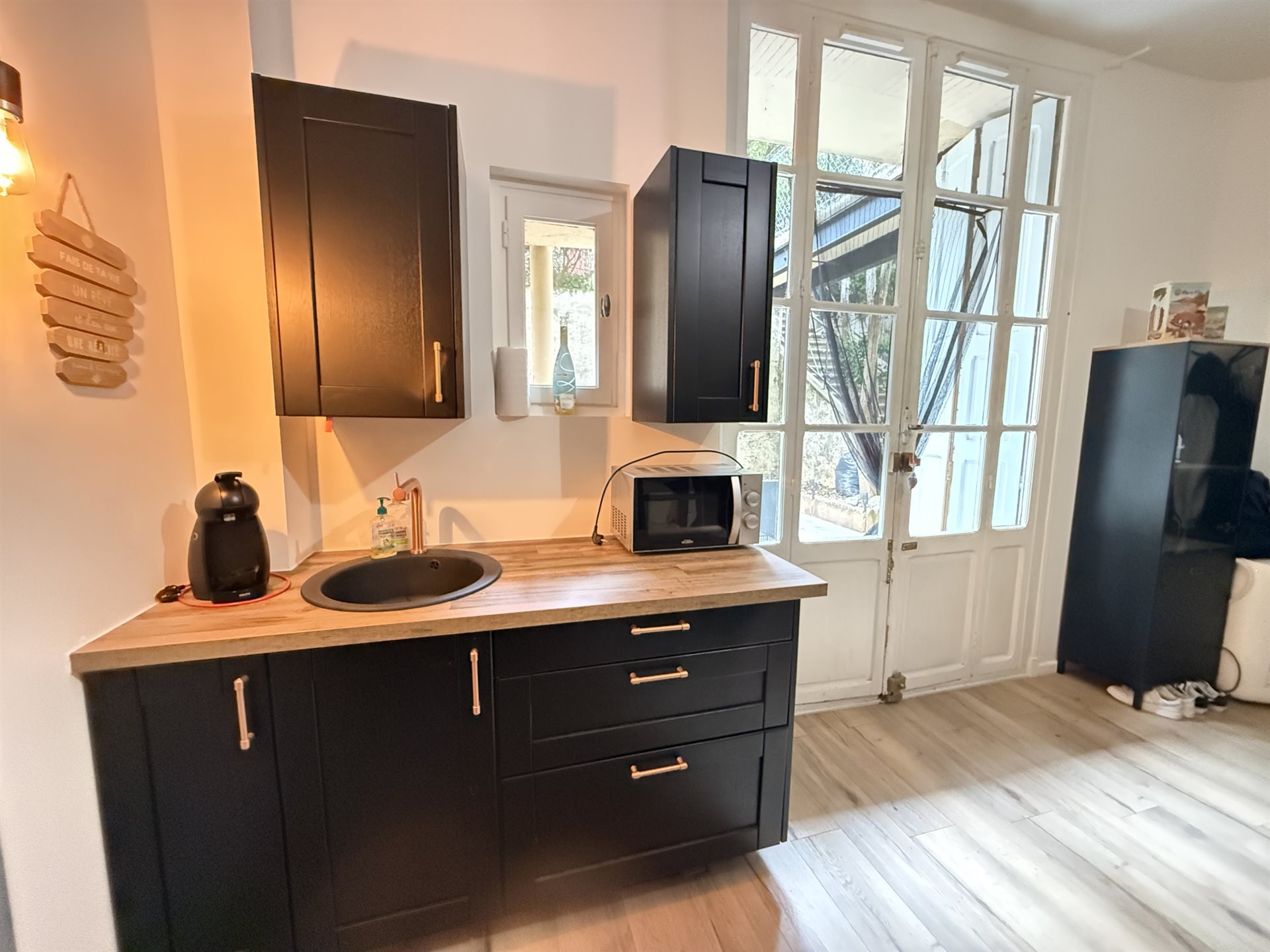 Maison à vendre, 23m², Amélie-les-Bains-Palalda