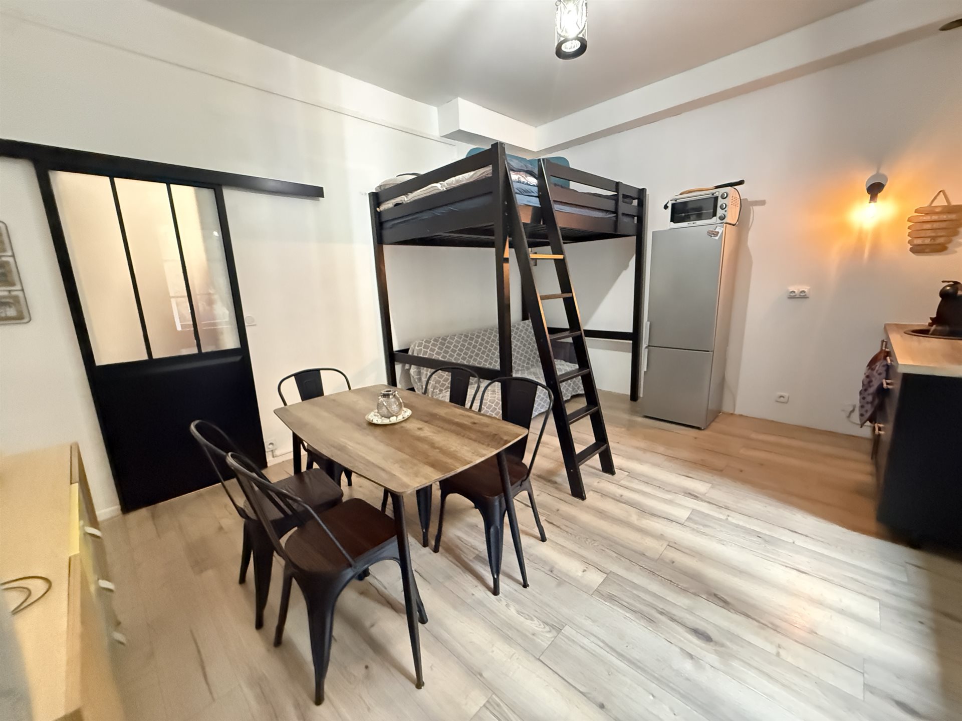 Maison à vendre, 23m², Amélie-les-Bains-Palalda