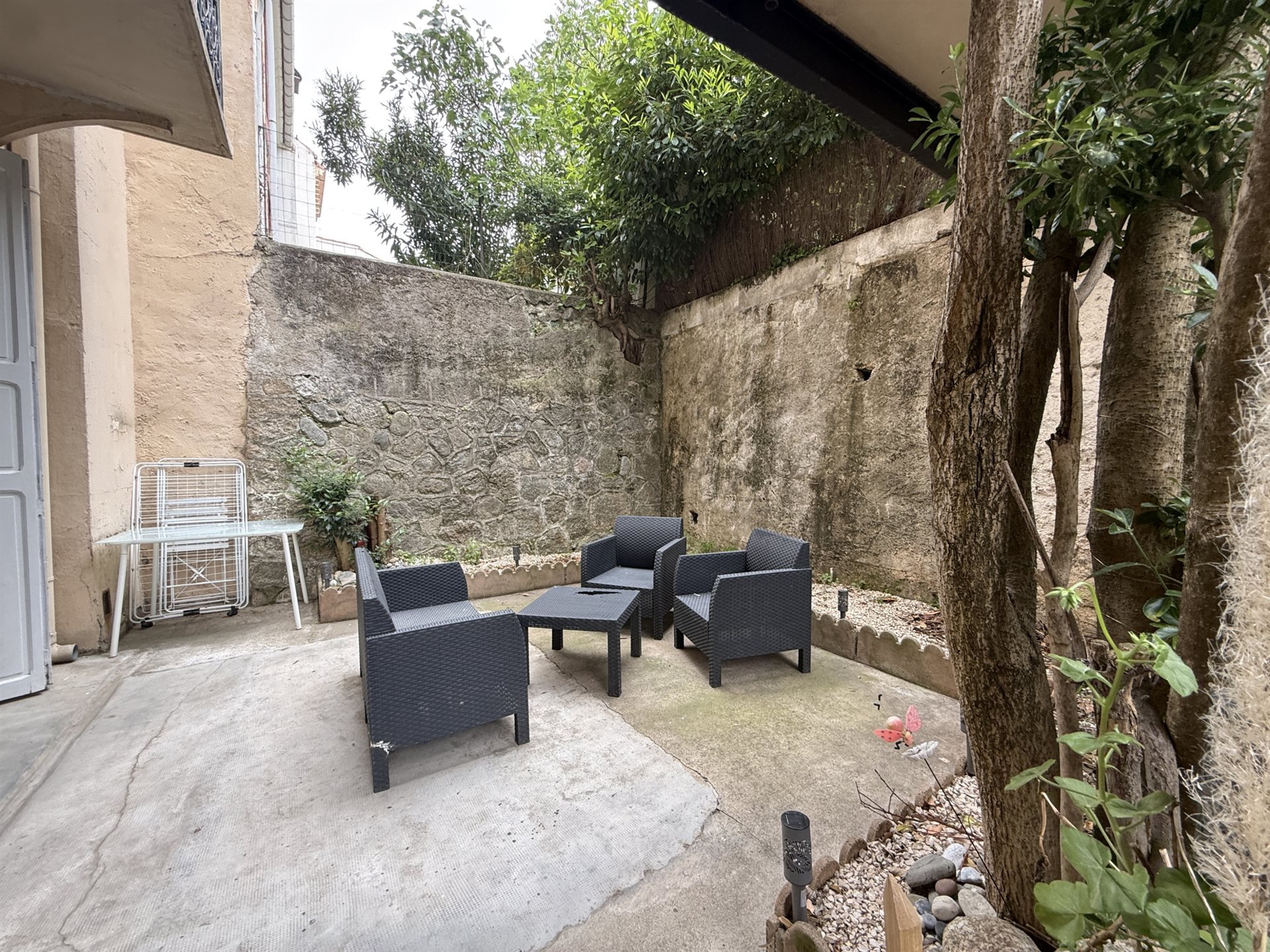 Maison à vendre, 23m², Amélie-les-Bains-Palalda