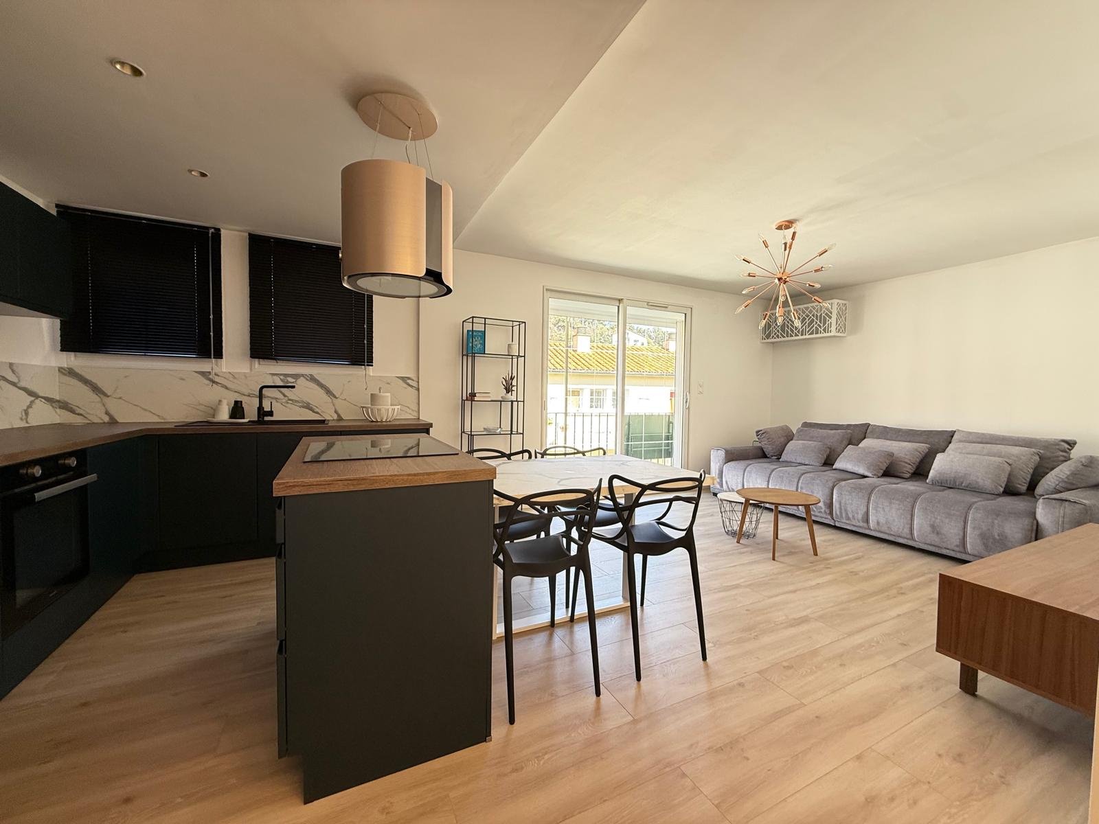 Appartement à vendre, 56m², Amélie-les-Bains-Palalda