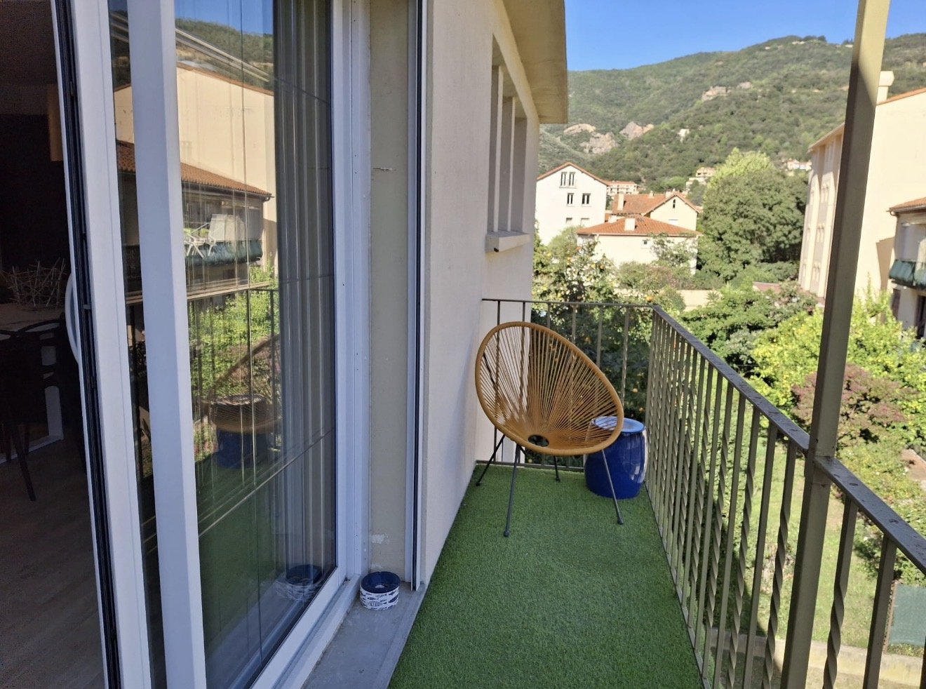 Appartement à vendre, 56m², Amélie-les-Bains-Palalda
