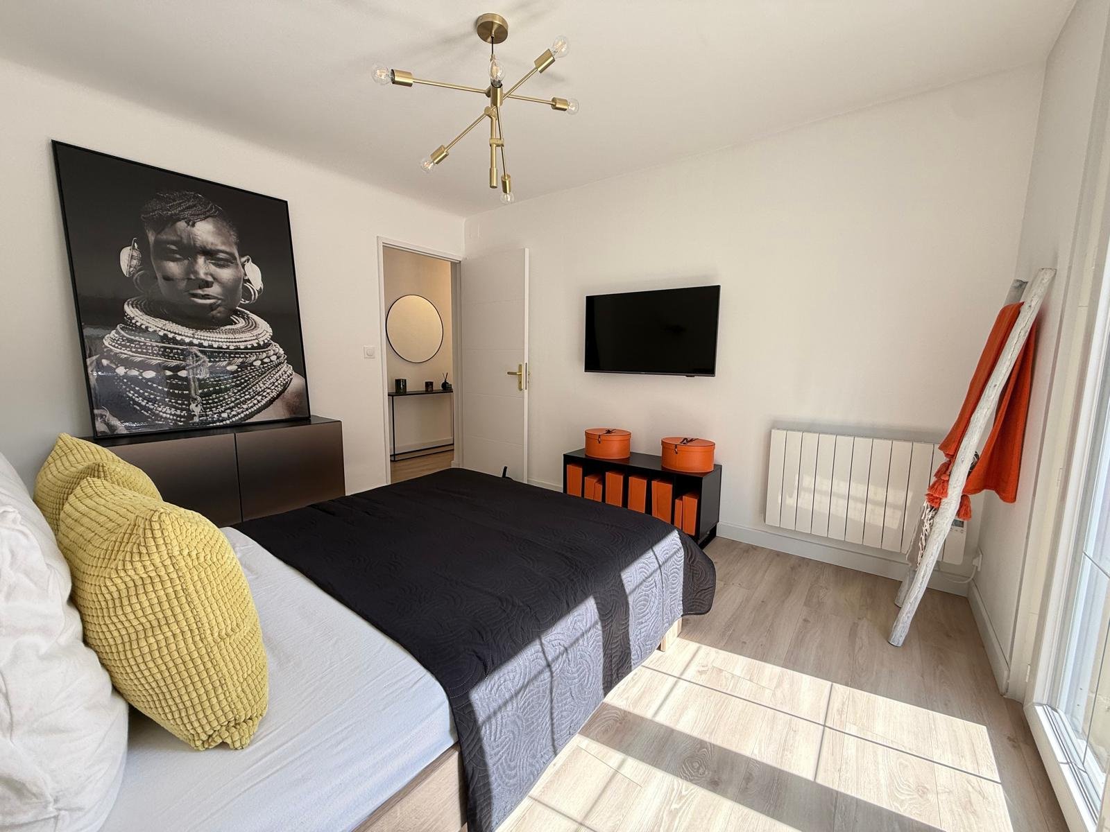 Appartement à vendre, 56m², Amélie-les-Bains-Palalda