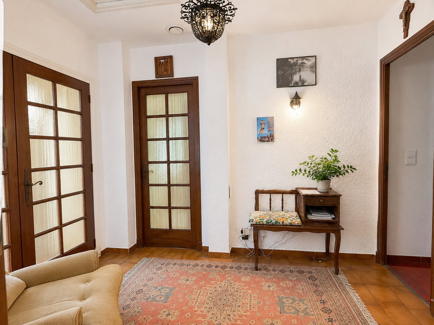 Maison à vendre, 120m², Le Boulou
