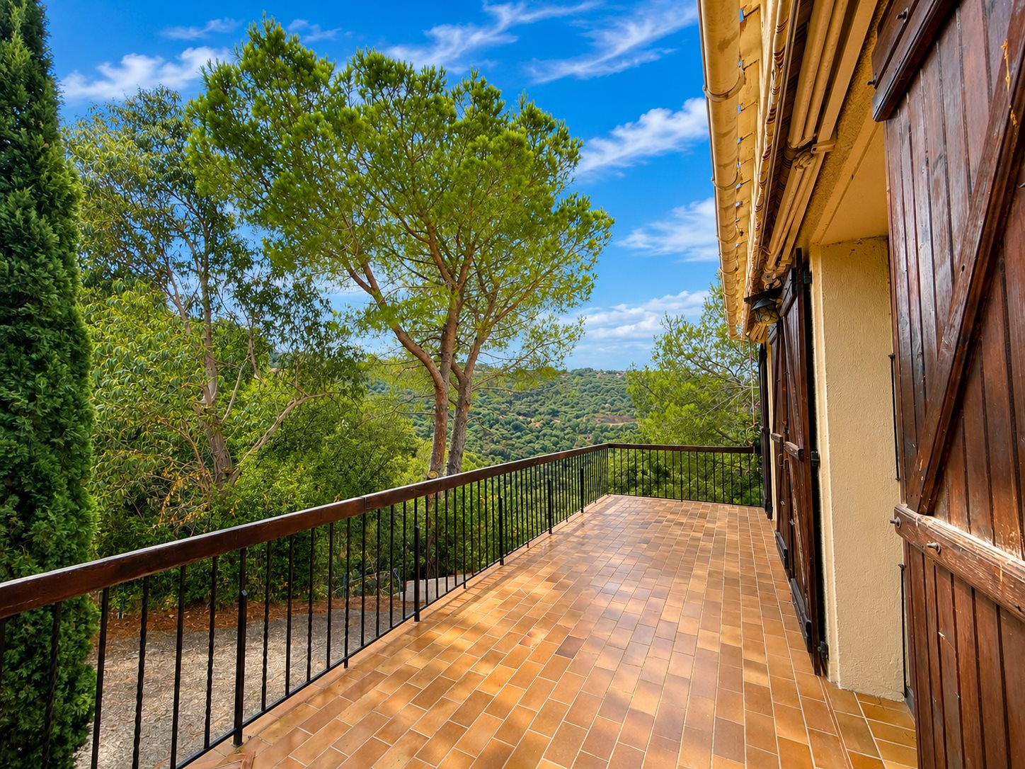 Maison à vendre, 120m², Le Boulou