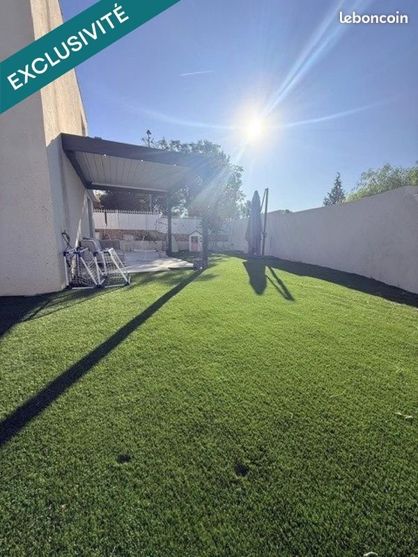 Maison à vendre, 80m², La Ciotat