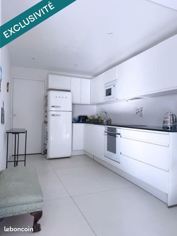Maison à vendre, 80m², La Ciotat