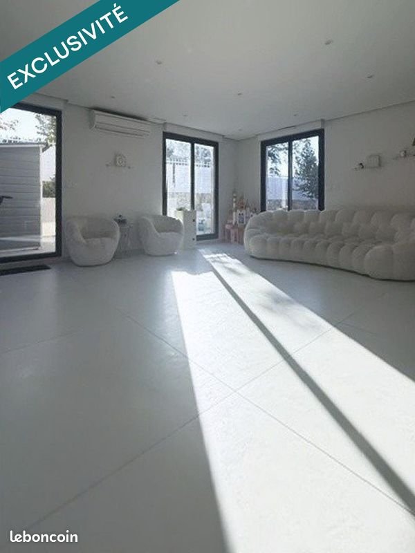 Maison à vendre, 80m², La Ciotat