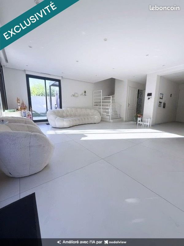 Maison à vendre, 80m², La Ciotat
