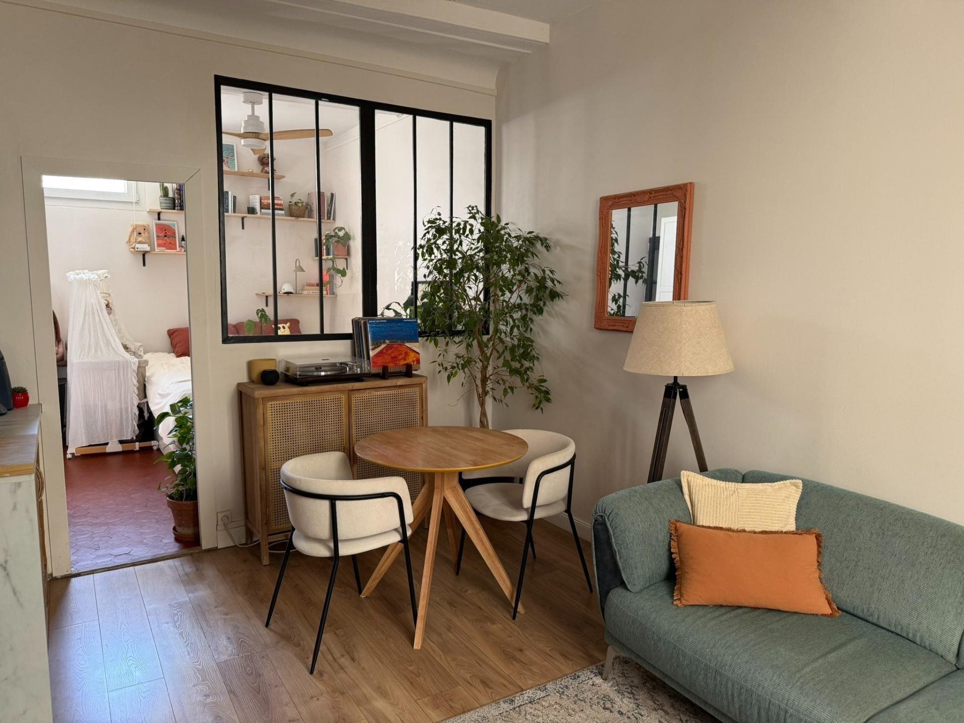 Appartement à vendre, 41m², Aix-en-Provence