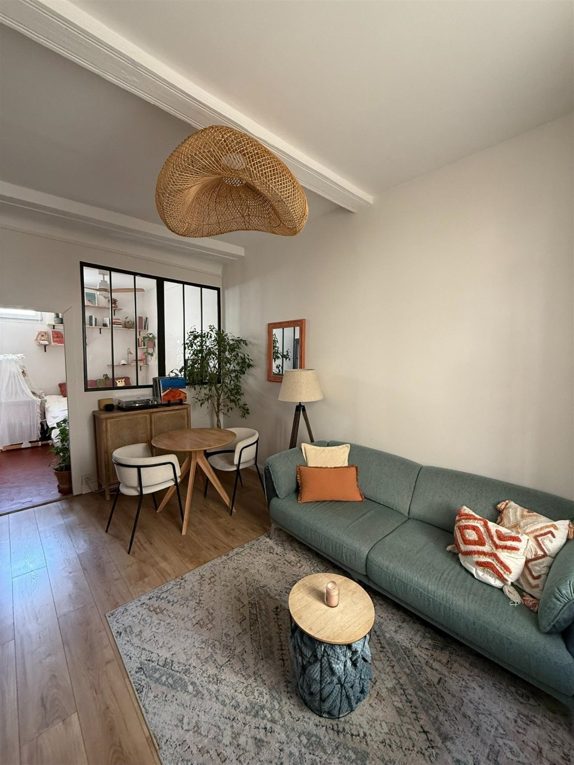Appartement à vendre, 41m², Aix-en-Provence