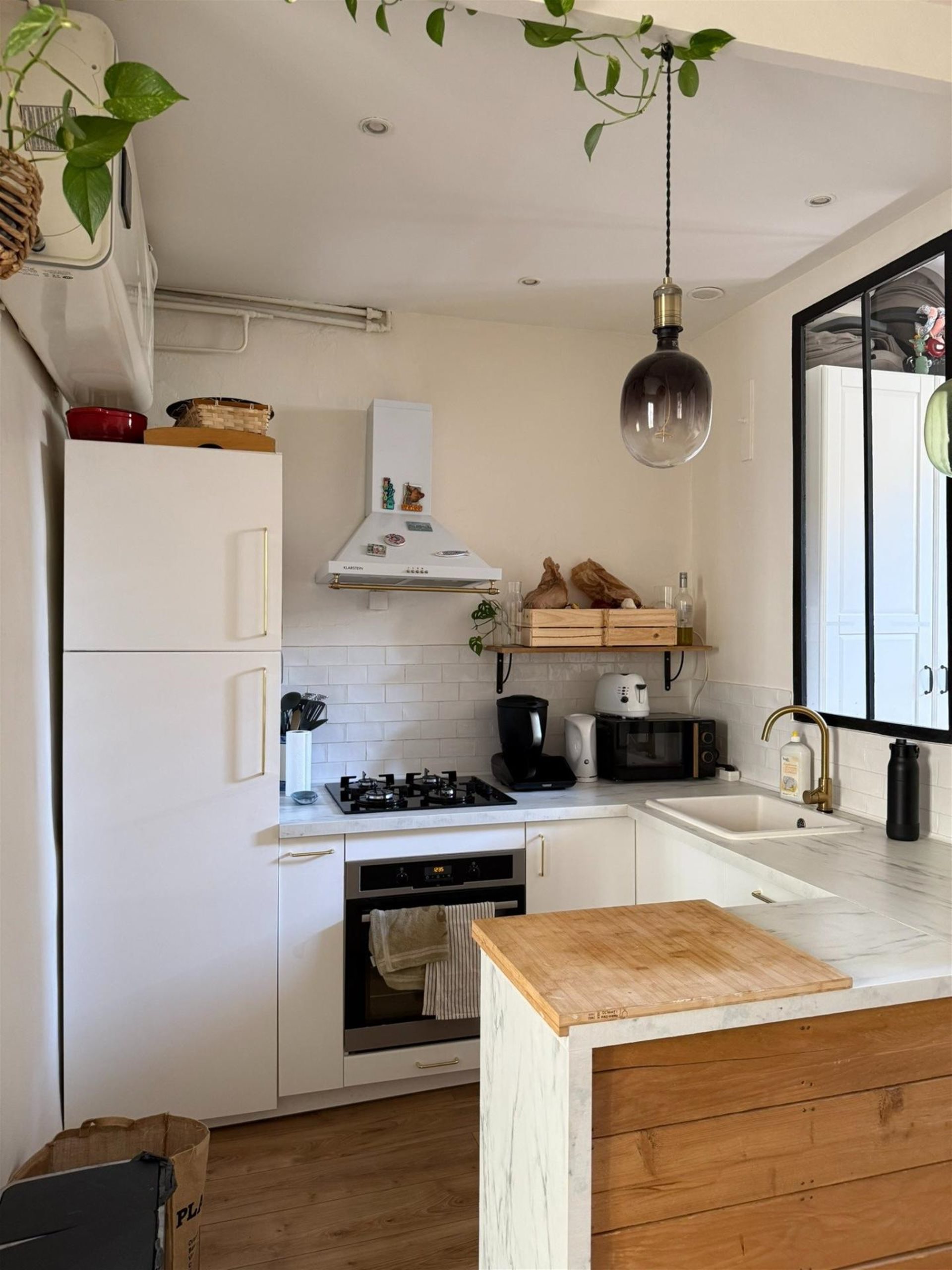 Appartement à vendre, 41m², Aix-en-Provence