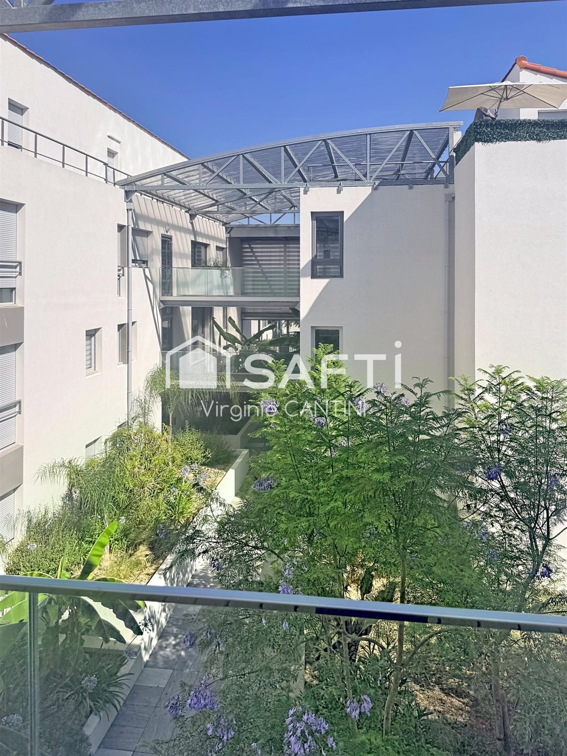 Appartement à vendre, 77m², La Ciotat