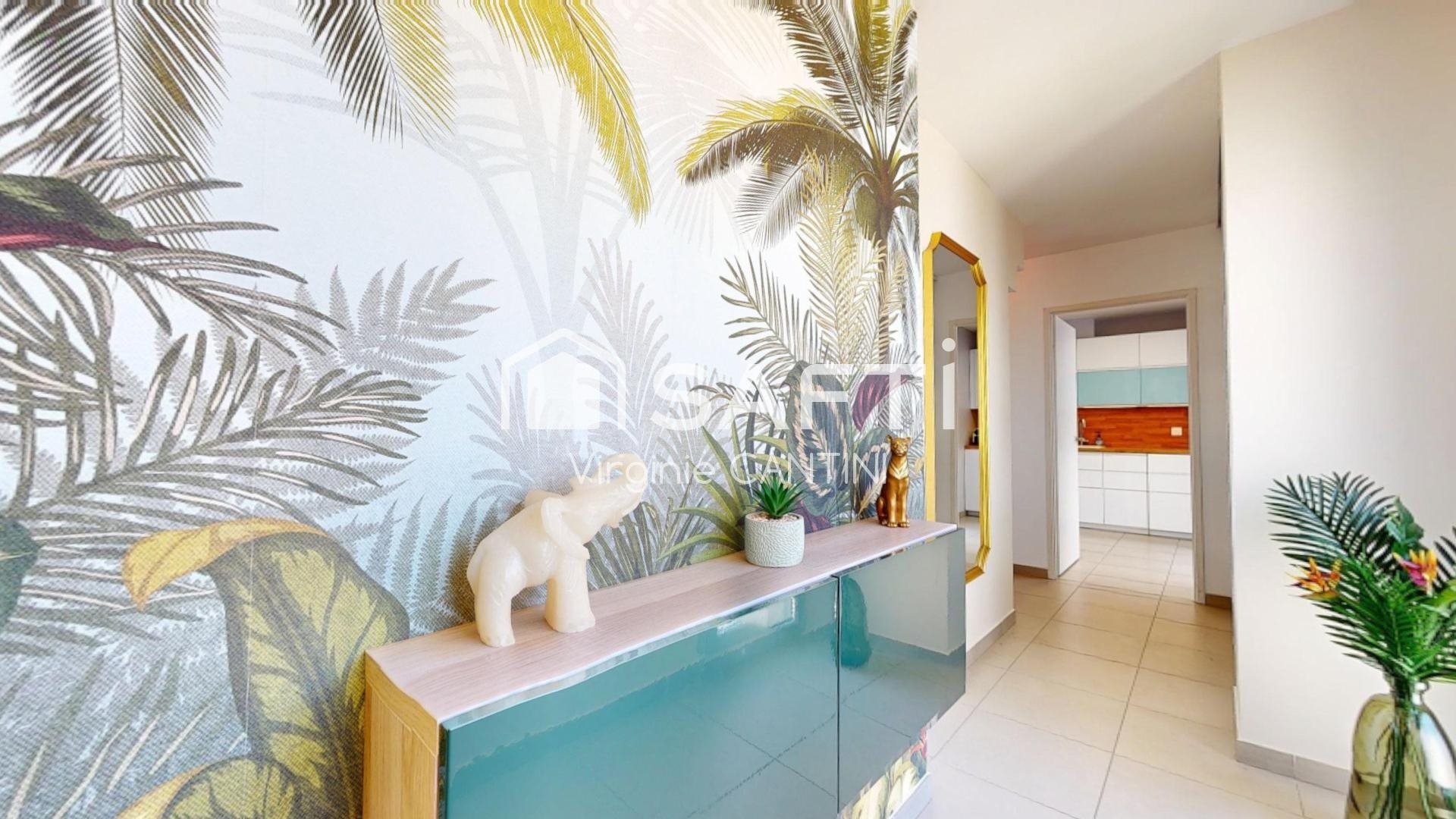 Appartement à vendre, 77m², La Ciotat